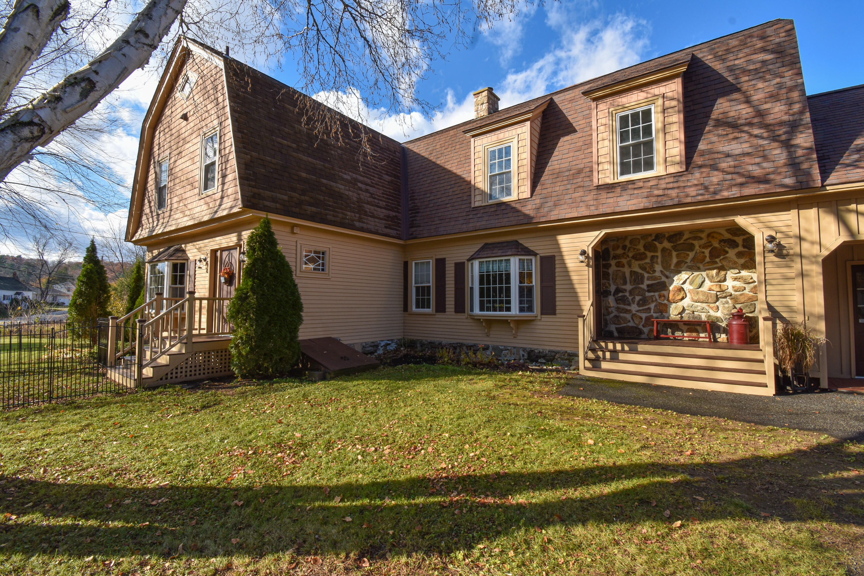 236 Old Greene Road Lewiston, ME 04240 - Photo 48 of 134 236OldGreeneRd.Lewiston-044