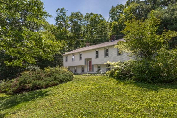 211 Littleton County Road Harvard, MA 01451 - Photo 1 of 30 a view of a house with a yard