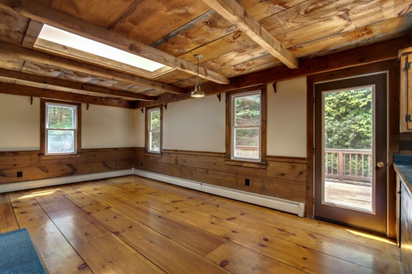 211 Littleton County Road Harvard, MA 01451 - Photo 12 of 30 a view of lot of empty room