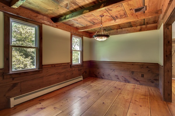 211 Littleton County Road Harvard, MA 01451 - Photo 20 of 30 a view of room with window