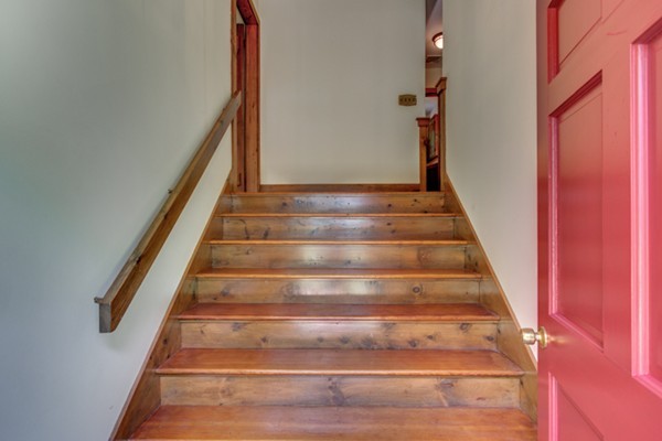 211 Littleton County Road Harvard, MA 01451 - Photo 5 of 30 a view of entryway