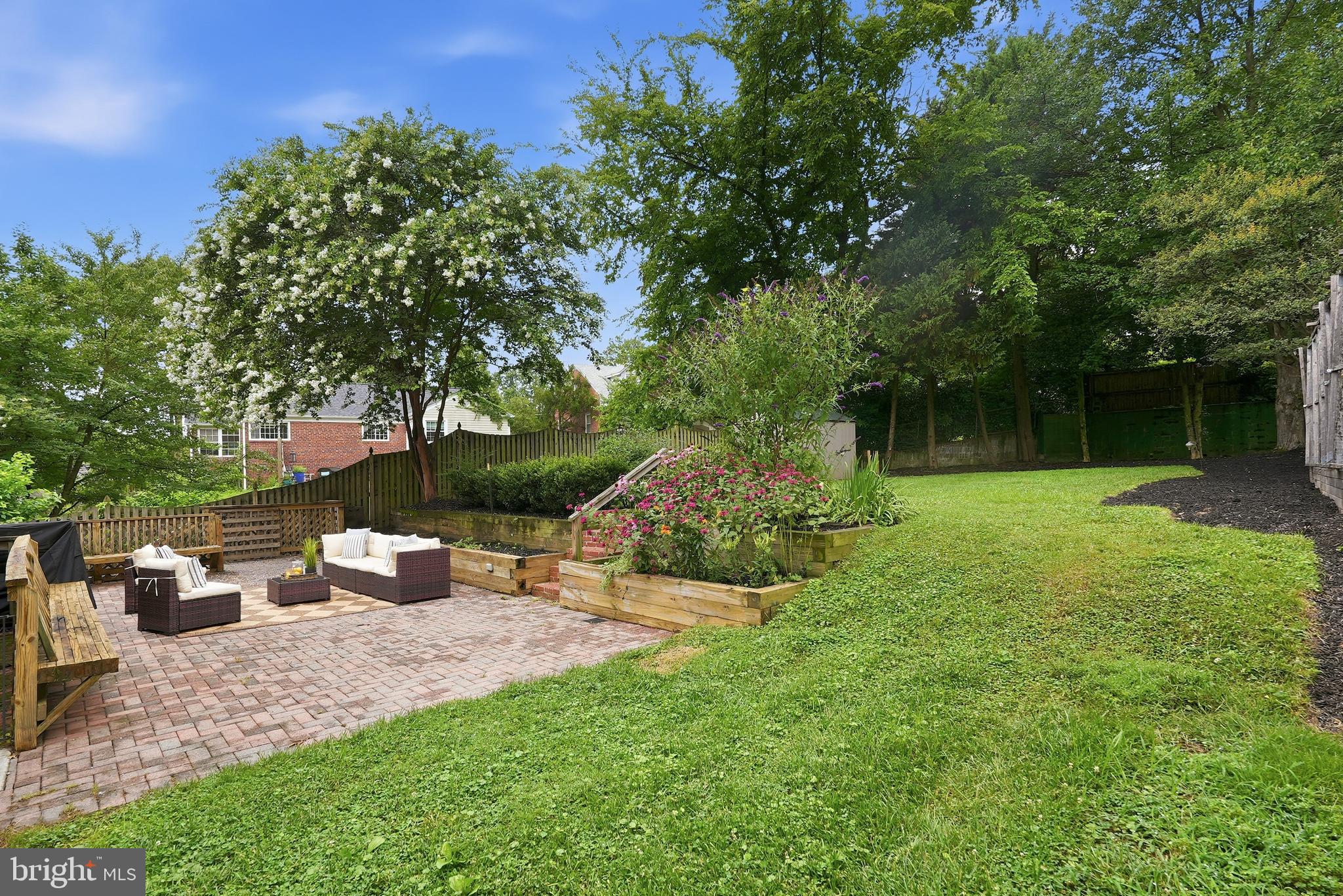 10006 Greenock Road Silver Spring, MD 20901 - Photo 31 of 34