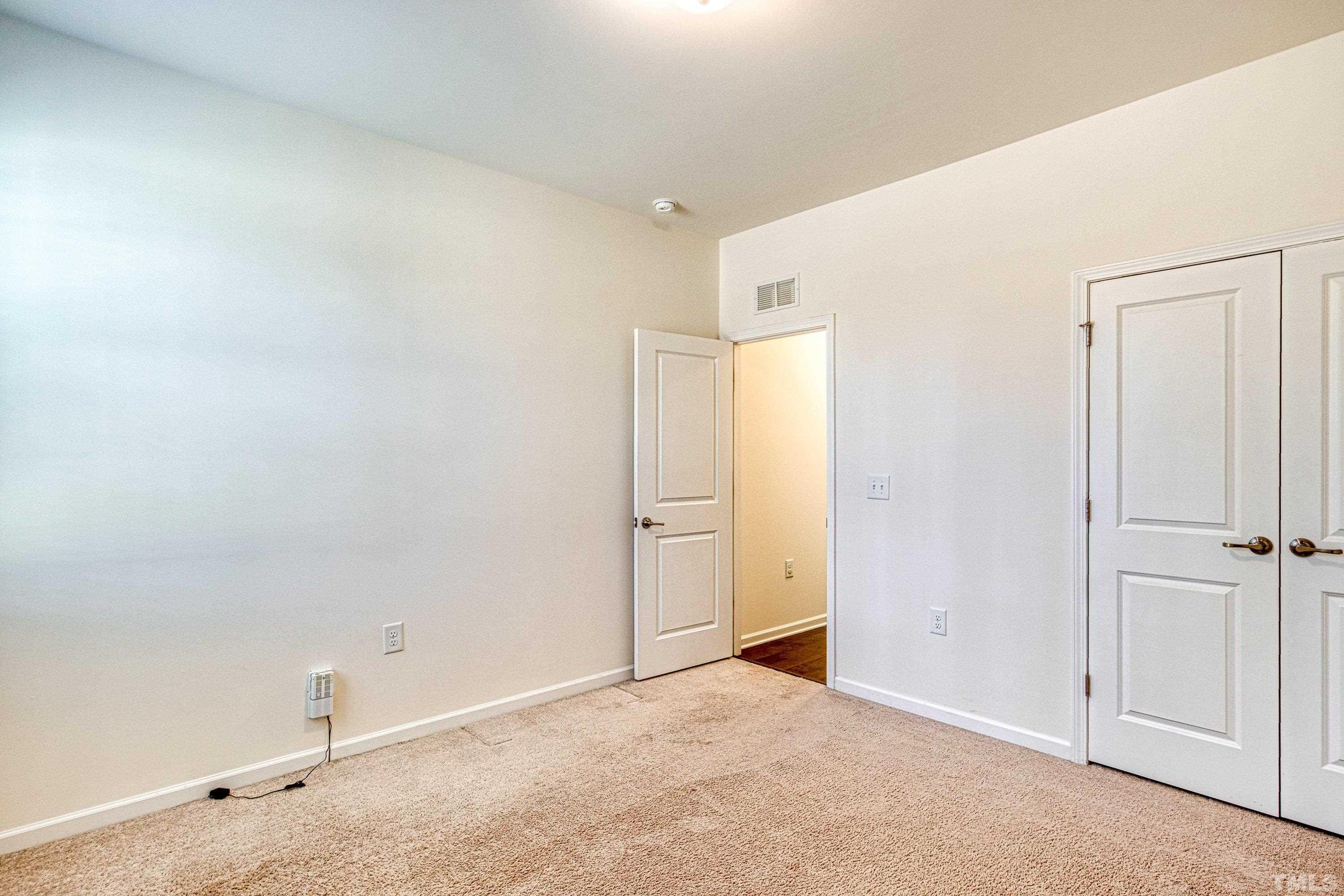 3617 Lily Orchard Way Cary, NC 27518 - Photo 27 of 47 a view of an empty room