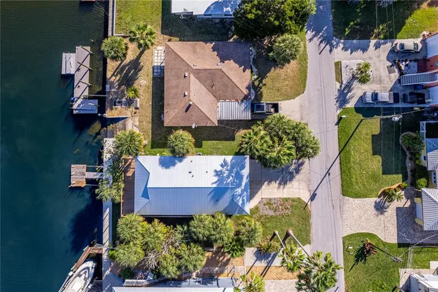 $649,000 | 3285 Minnow Creek Drive, Hernando Beach, FL 34607