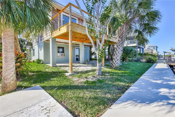 $649,000 | 3285 Minnow Creek Drive, Hernando Beach, FL 34607