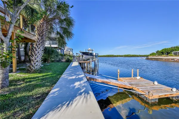 $649,000 | 3285 Minnow Creek Drive, Hernando Beach, FL 34607