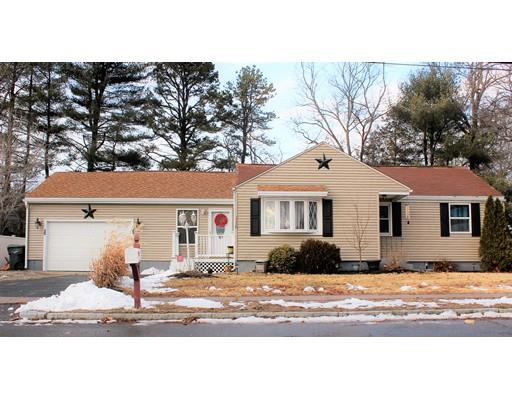 116 Cherokee Drive Springfield, MA 01109 - Photo 1 of 30