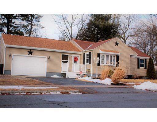 116 Cherokee Drive Springfield, MA 01109 - Photo 2 of 30
