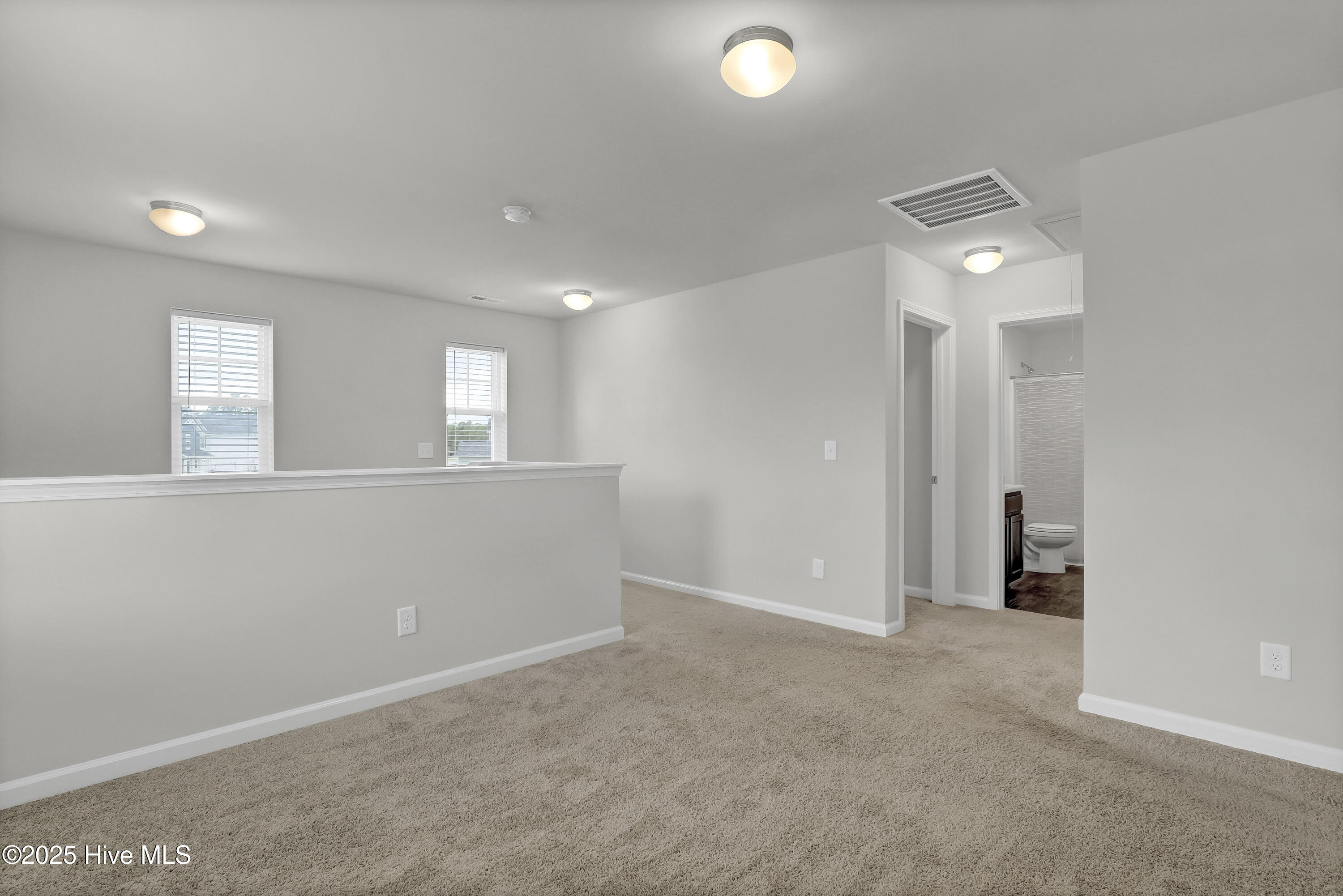 415 Hope Lane Holly Ridge, NC 28445 - Photo 17 of 43 Upstairs Bonus Area