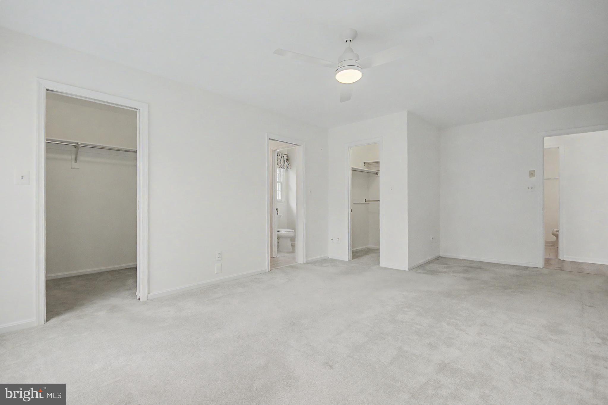 795 Eastern Point Road Annapolis, MD 21401 - Photo 10 of 38 a view of an empty room