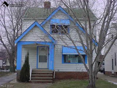 7706 Ridgefield Avenue Parma, OH 44129 - Photo 1 of 1