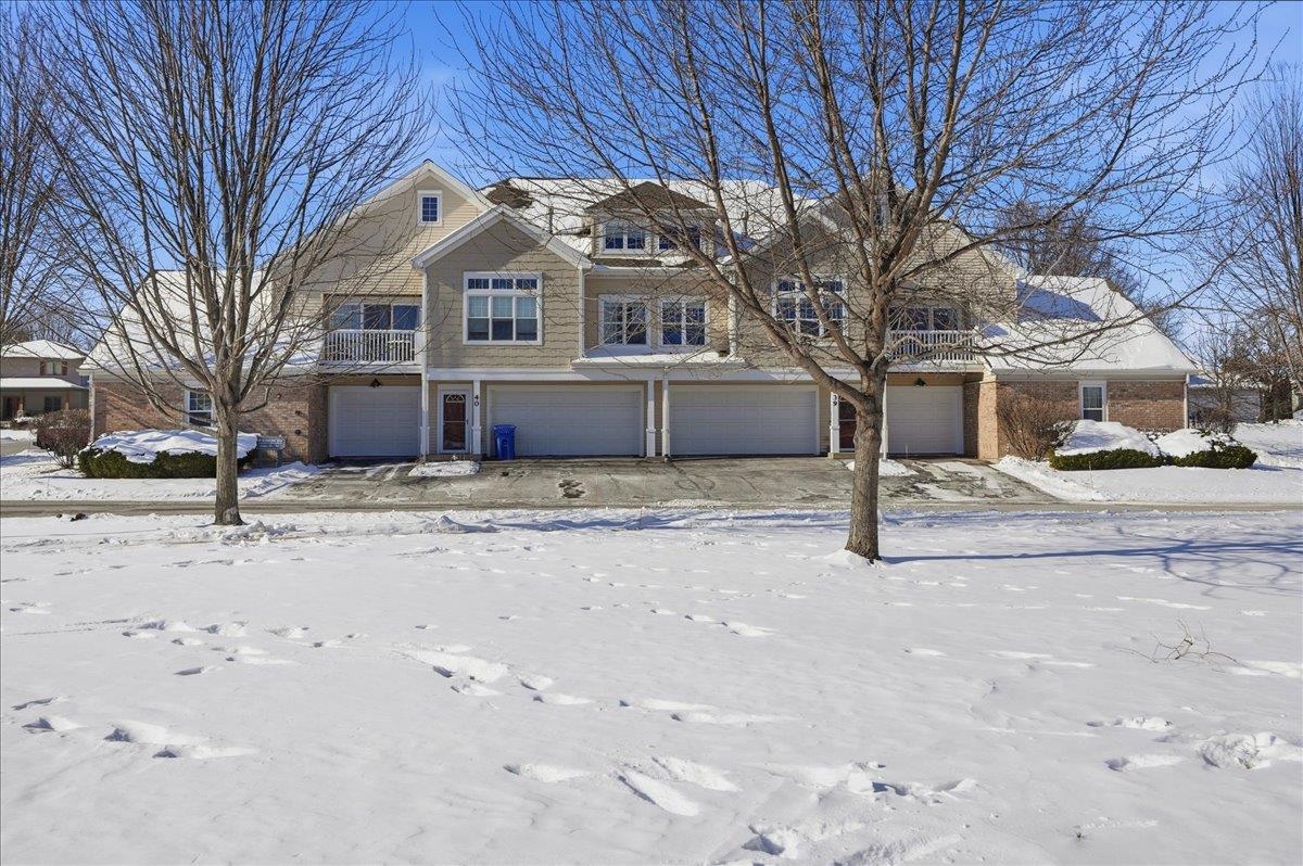 40 Keystone Way, Unit 39 Fitchburg, WI 53711 - Photo 36 of 37