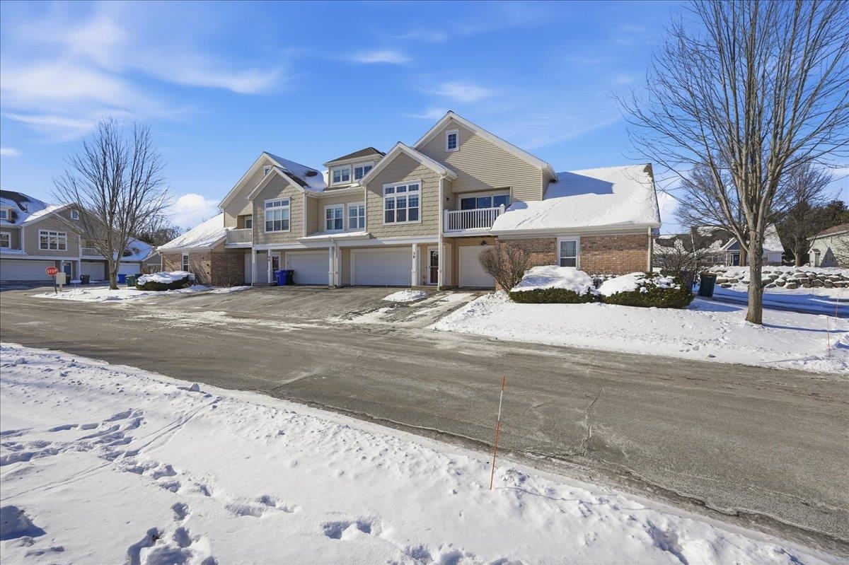 40 Keystone Way, Unit 39 Fitchburg, WI 53711 - Photo 37 of 37