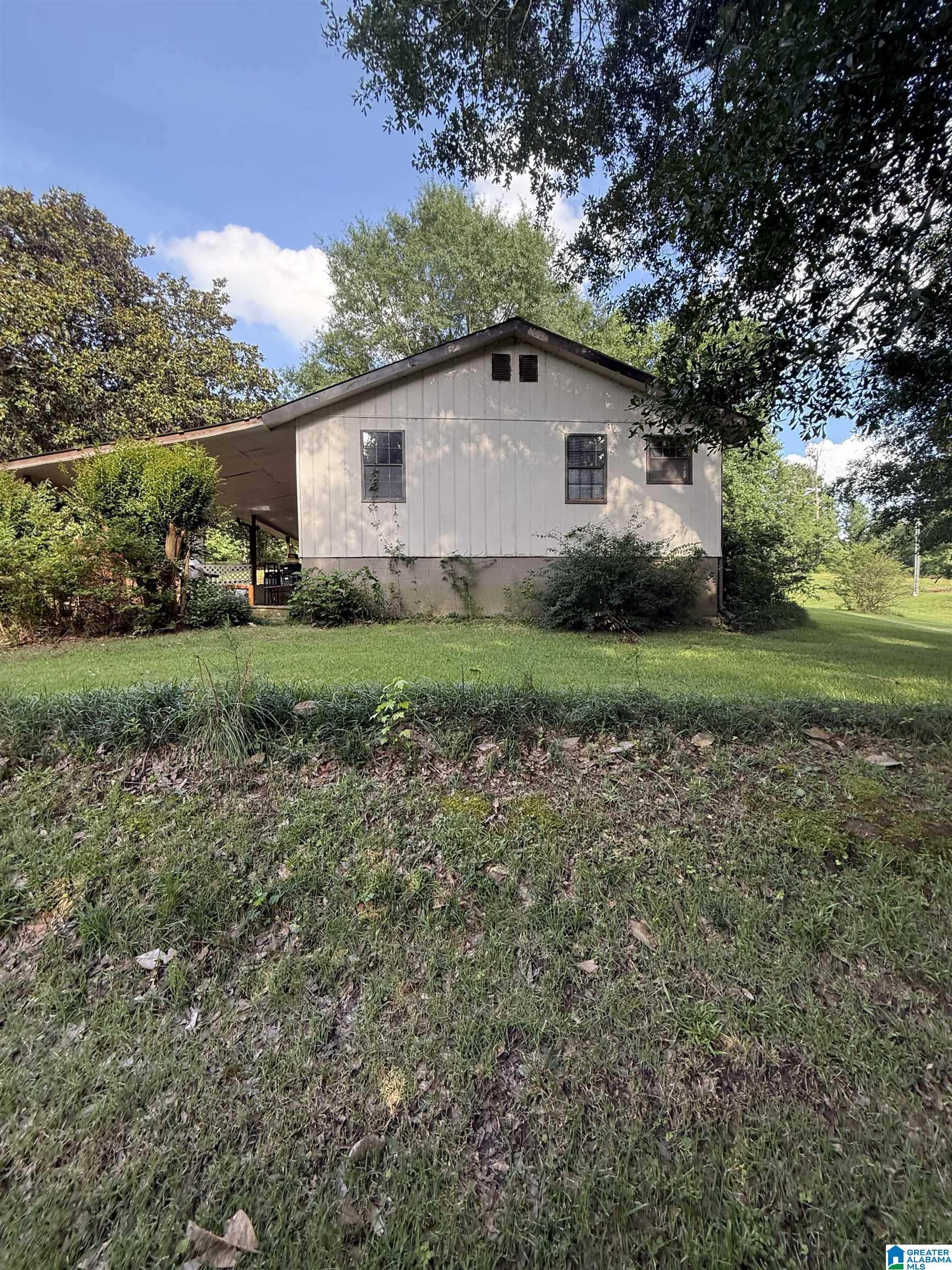 405 Narrows Road Remlap, AL 35133 - Photo 2 of 13