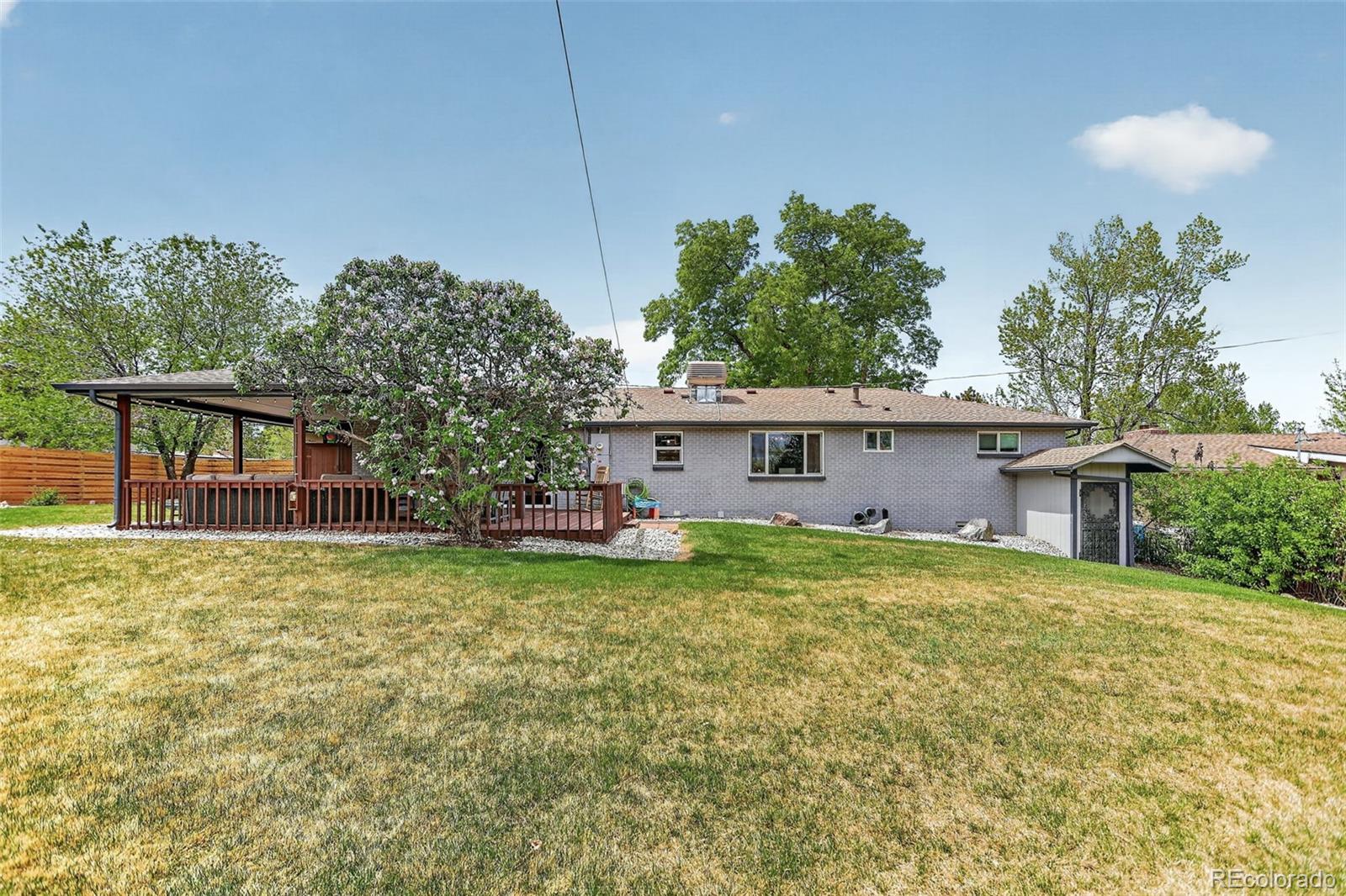 3500 Miller Street Wheat Ridge, CO 80033 - Photo 13 of 18