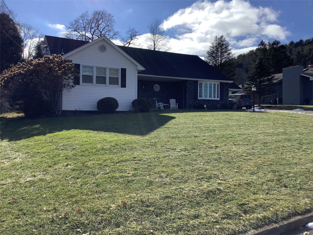 5 Brookside Road Binghamton, NY 13903 - Photo 48 of 49 Gallery Image 48