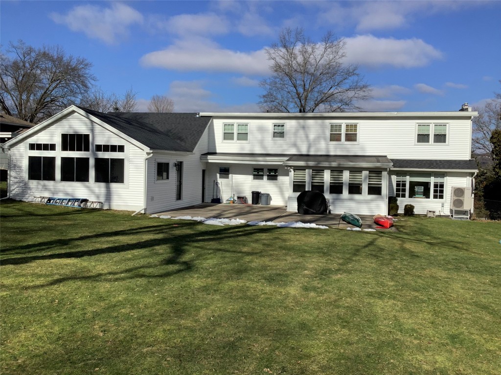 5 Brookside Road Binghamton, NY 13903 - Photo 8 of 49 Gallery Image 8