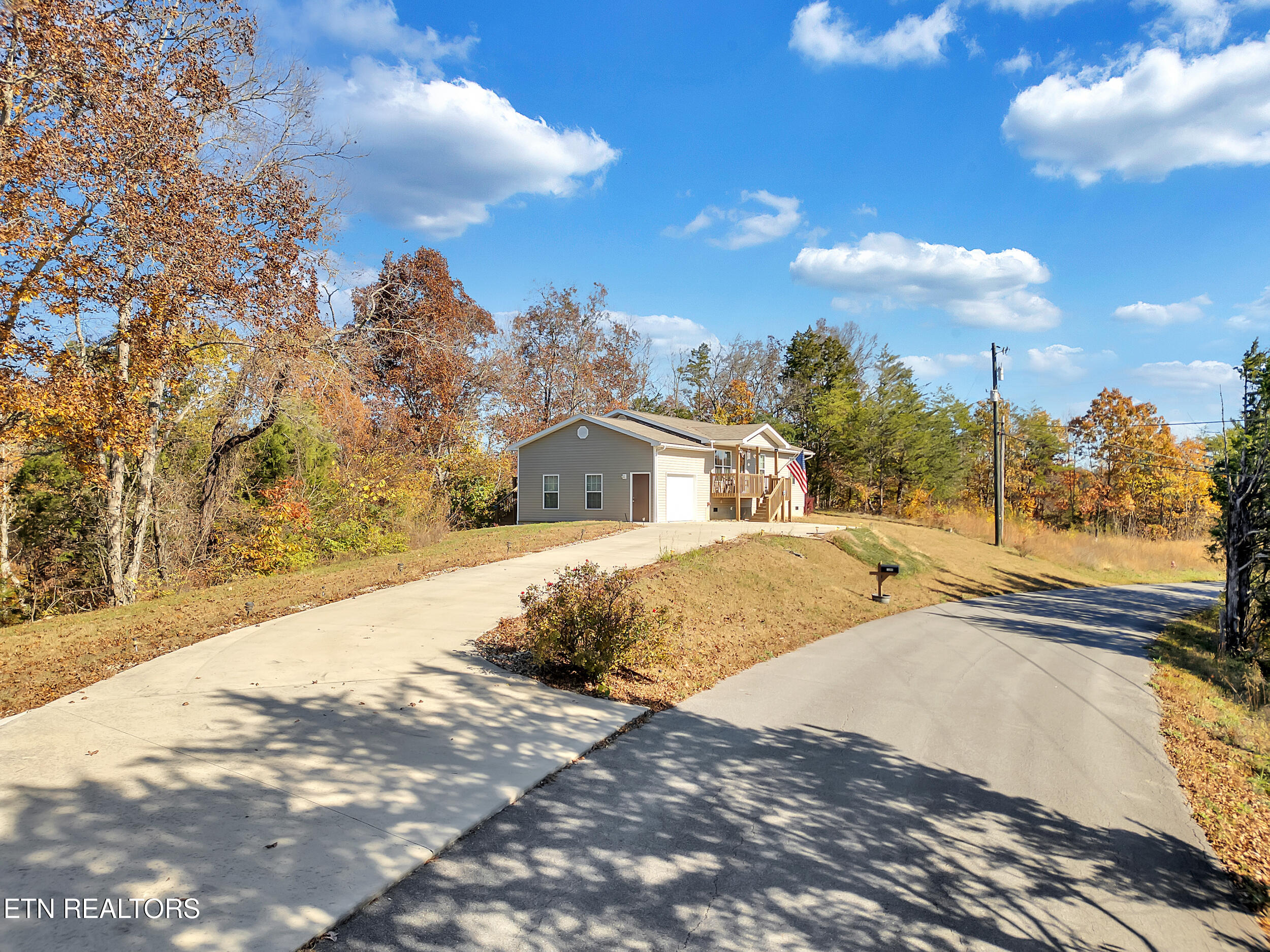 1044 Lake Smoky Road Sevierville, TN 37876 - Photo 3 of 25 3_01