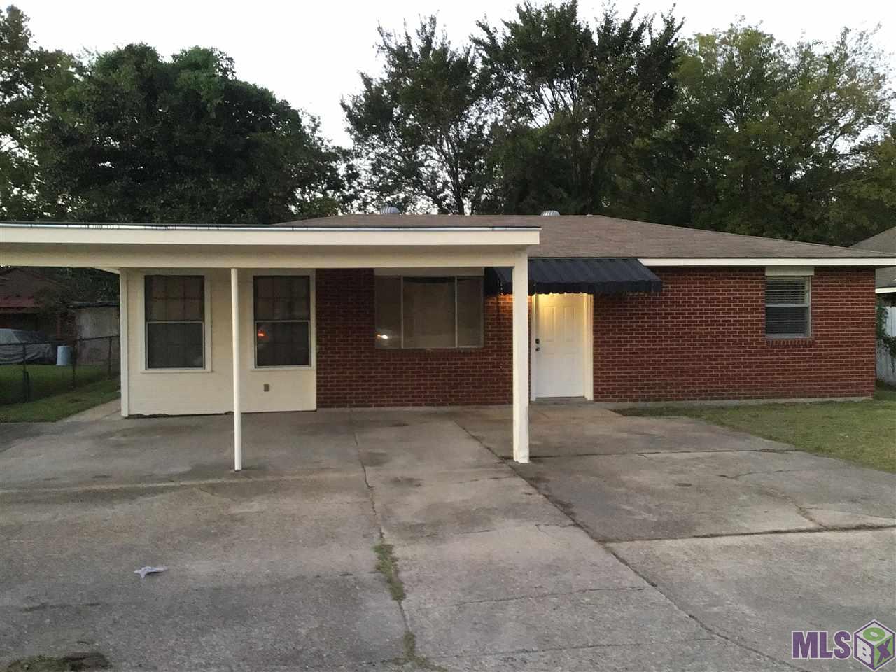 1925 68th Avenue Baton Rouge, LA 70807 - Photo 1 of 11 Gallery Image 1