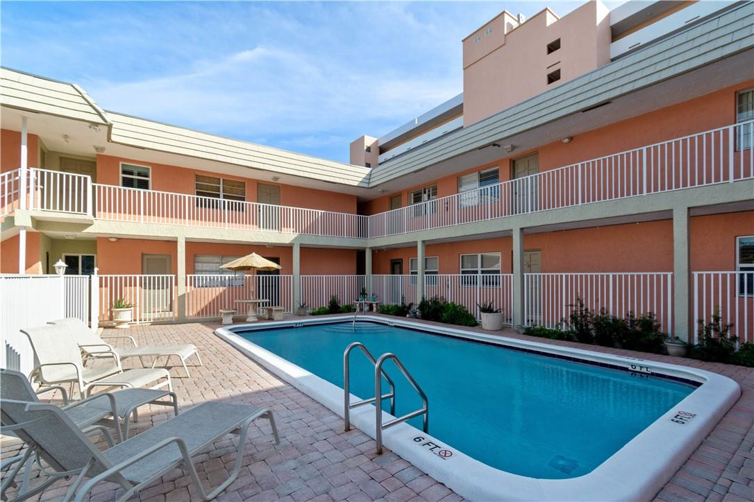1450 North Riverside Drive, Unit 103 Pompano Beach, FL 33062 - Photo 15 of 15 Photo 15