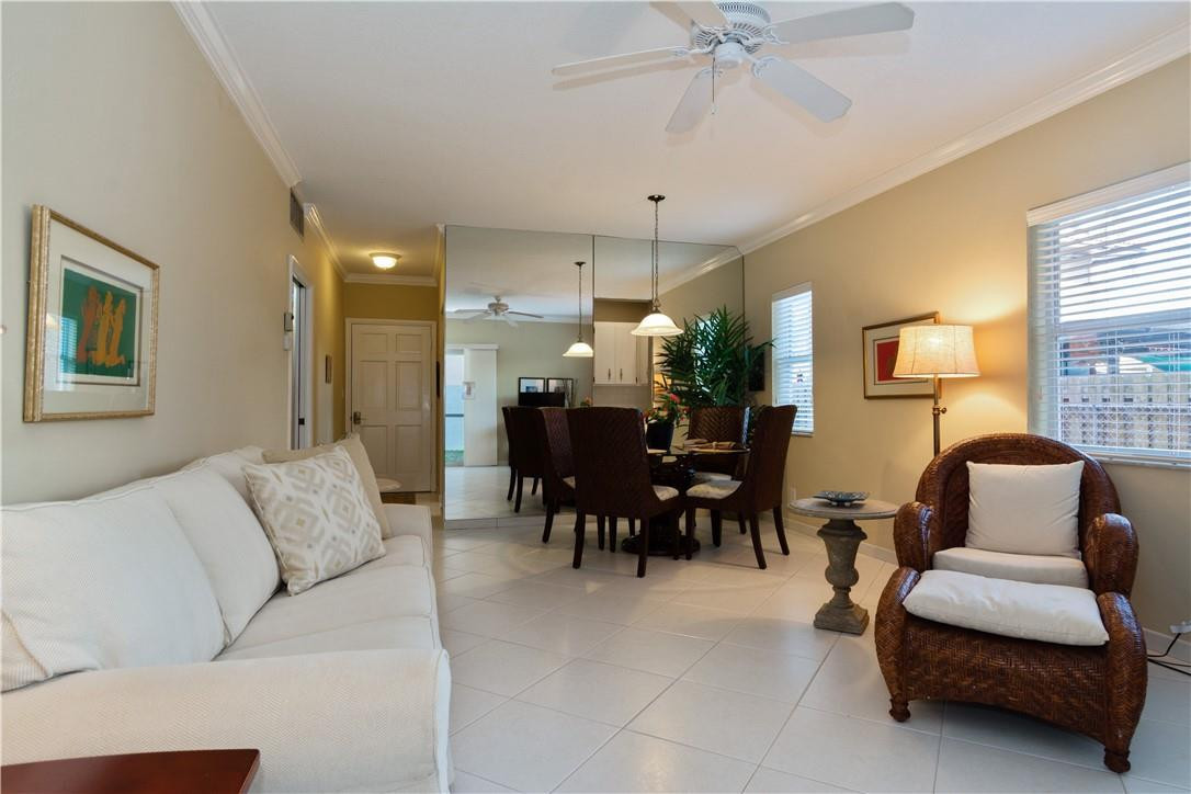 1450 North Riverside Drive, Unit 103 Pompano Beach, FL 33062 - Photo 3 of 15 Photo 3