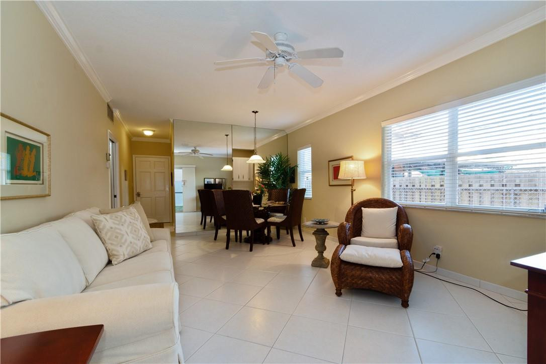 1450 North Riverside Drive, Unit 103 Pompano Beach, FL 33062 - Photo 4 of 15 Photo 4