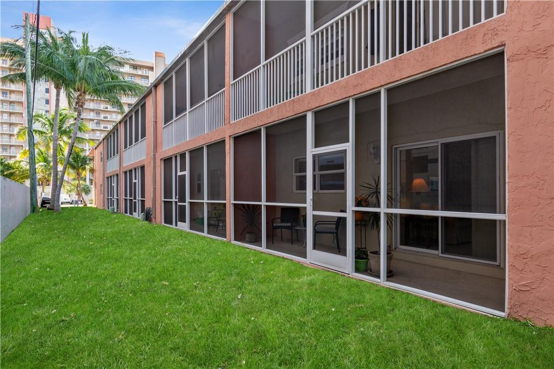 1450 North Riverside Drive, Unit 103 Pompano Beach, FL 33062 - Photo 9 of 15 Photo 9