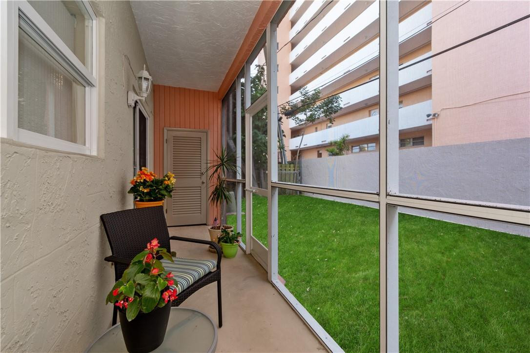 1450 North Riverside Drive, Unit 103 Pompano Beach, FL 33062 - Photo 10 of 15 Photo 10