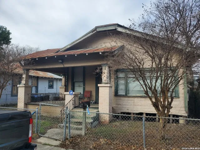$160,000 | 311 South Monumental Street, San Antonio, TX 78203