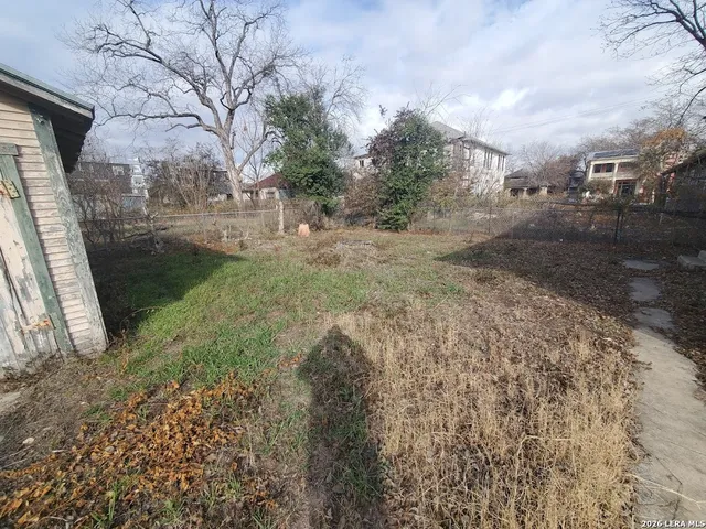 $160,000 | 311 South Monumental Street, San Antonio, TX 78203