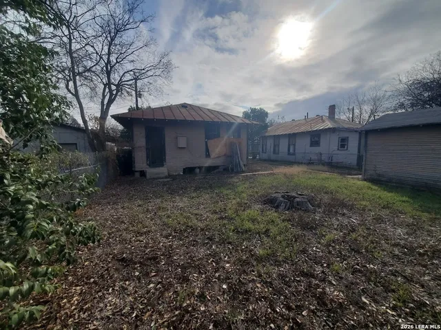 $160,000 | 311 South Monumental Street, San Antonio, TX 78203