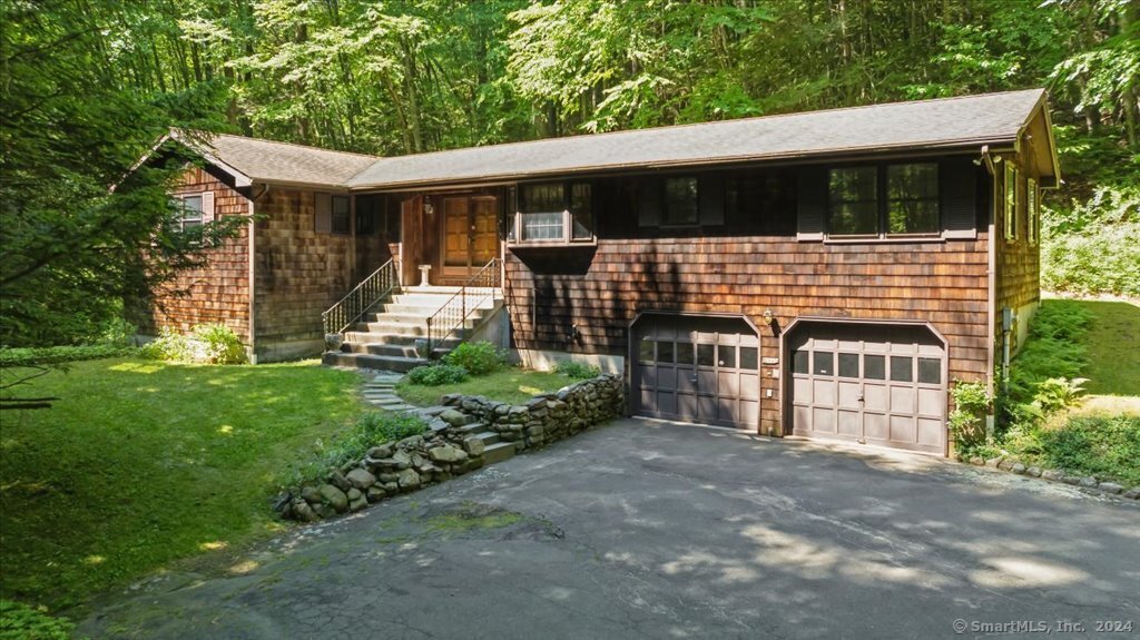 355 West Mountain Road Simsbury, CT 06092 - Photo 1 of 1