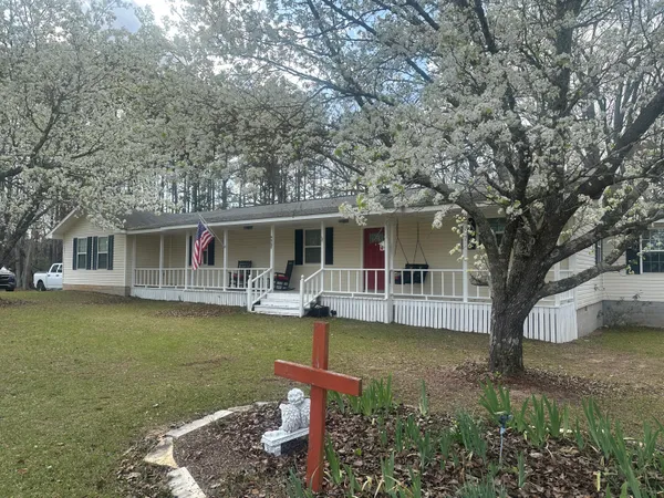 $378,500 | 4327 Iron Hill Road, Dearing, GA 30808