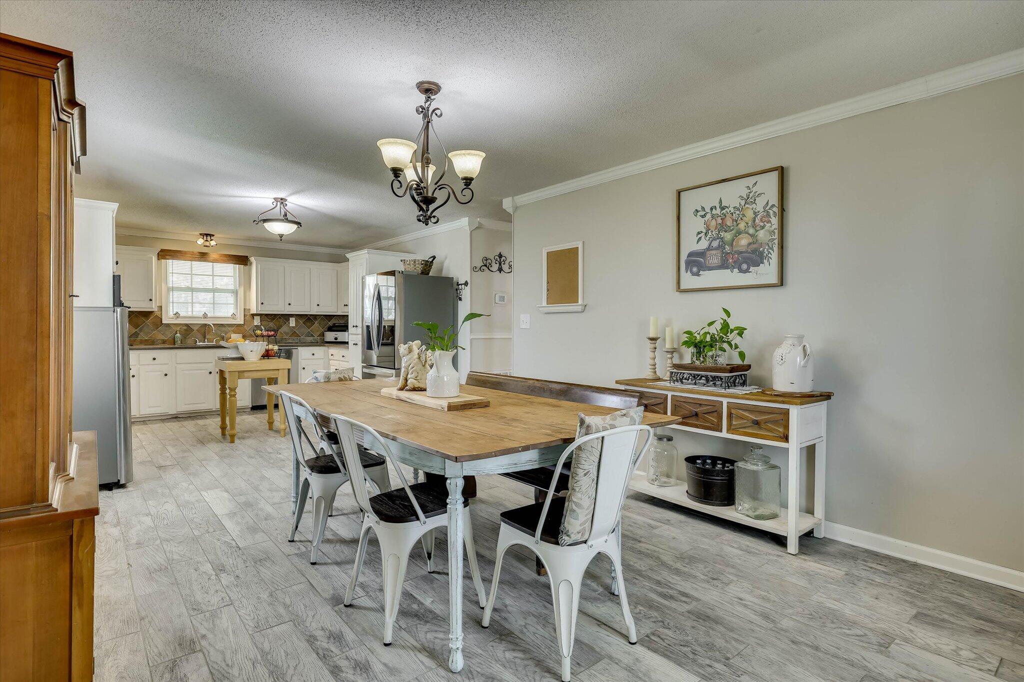 4327 Iron Hill Road Dearing, GA 30808 - Photo 18 of 51 32-132