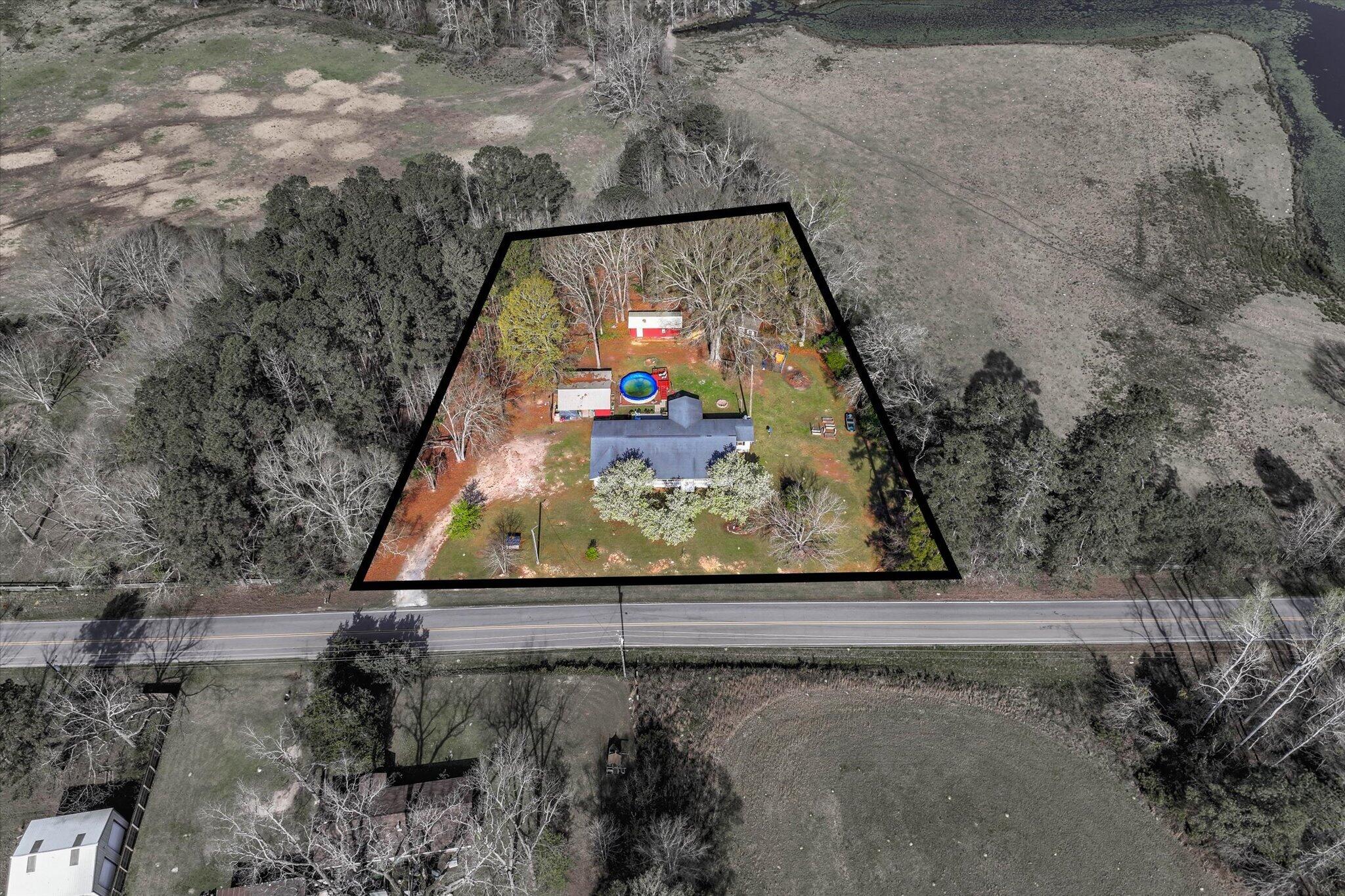 4327 Iron Hill Road Dearing, GA 30808 - Photo 2 of 51 02-102