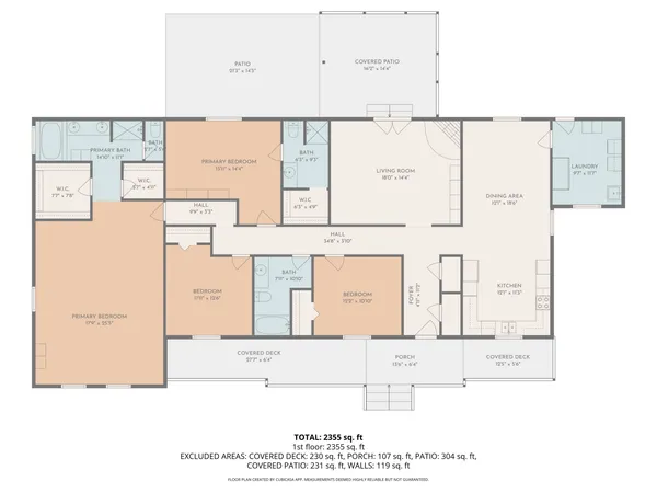 $378,500 | 4327 Iron Hill Road, Dearing, GA 30808