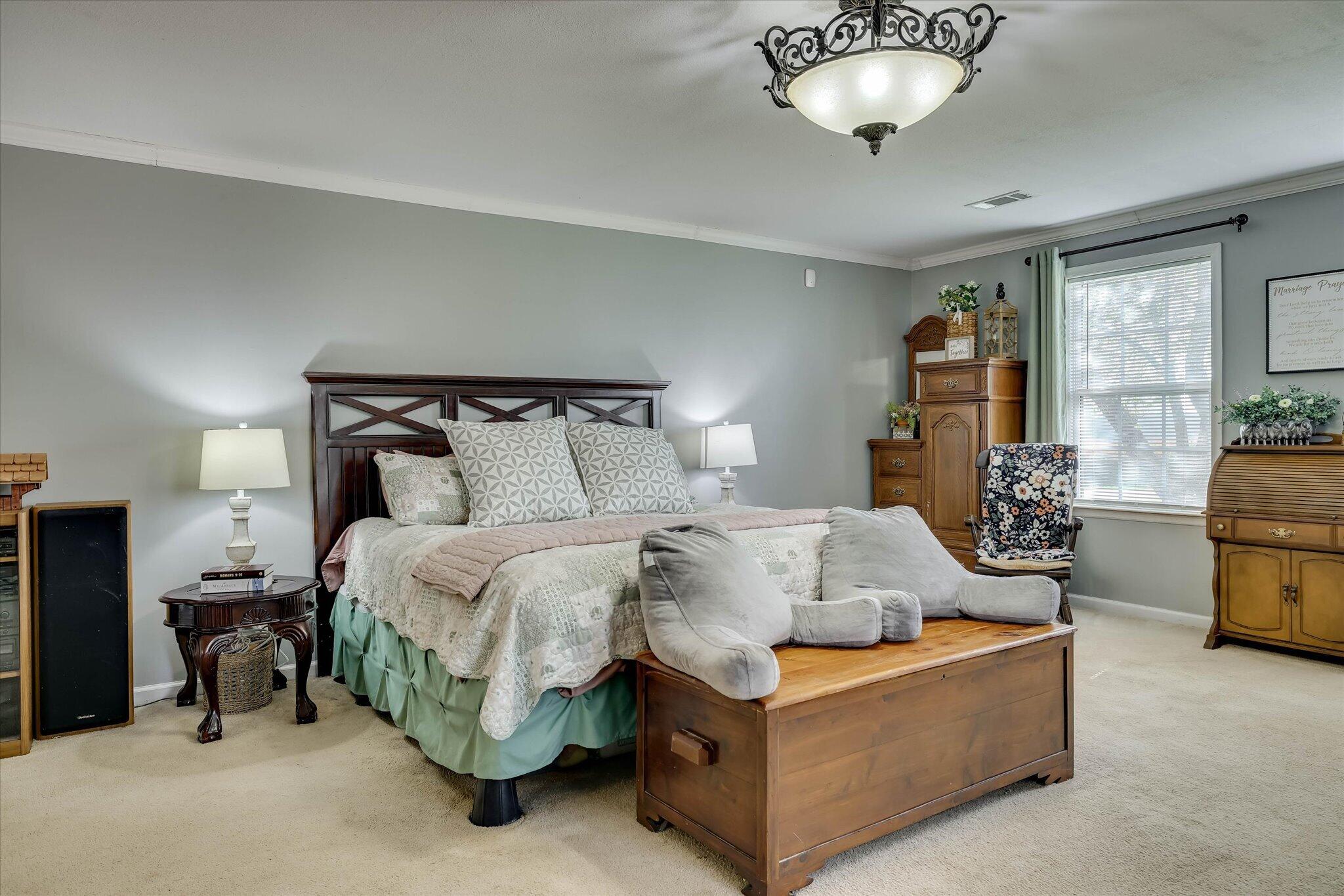 4327 Iron Hill Road Dearing, GA 30808 - Photo 22 of 51 36-136