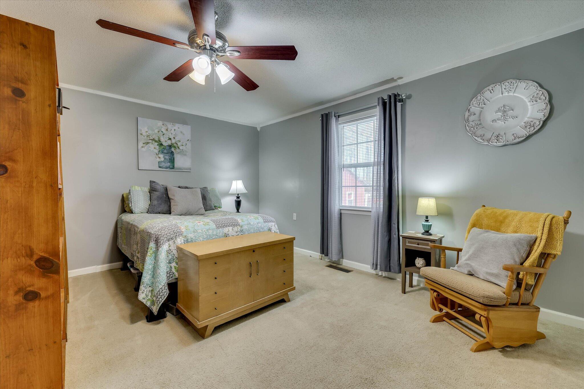 4327 Iron Hill Road Dearing, GA 30808 - Photo 29 of 51 43-143