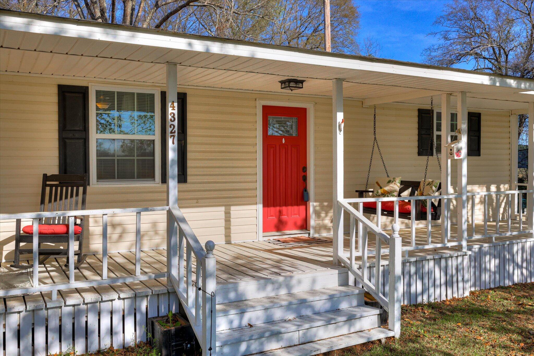 4327 Iron Hill Road Dearing, GA 30808 - Photo 3 of 51 17-117