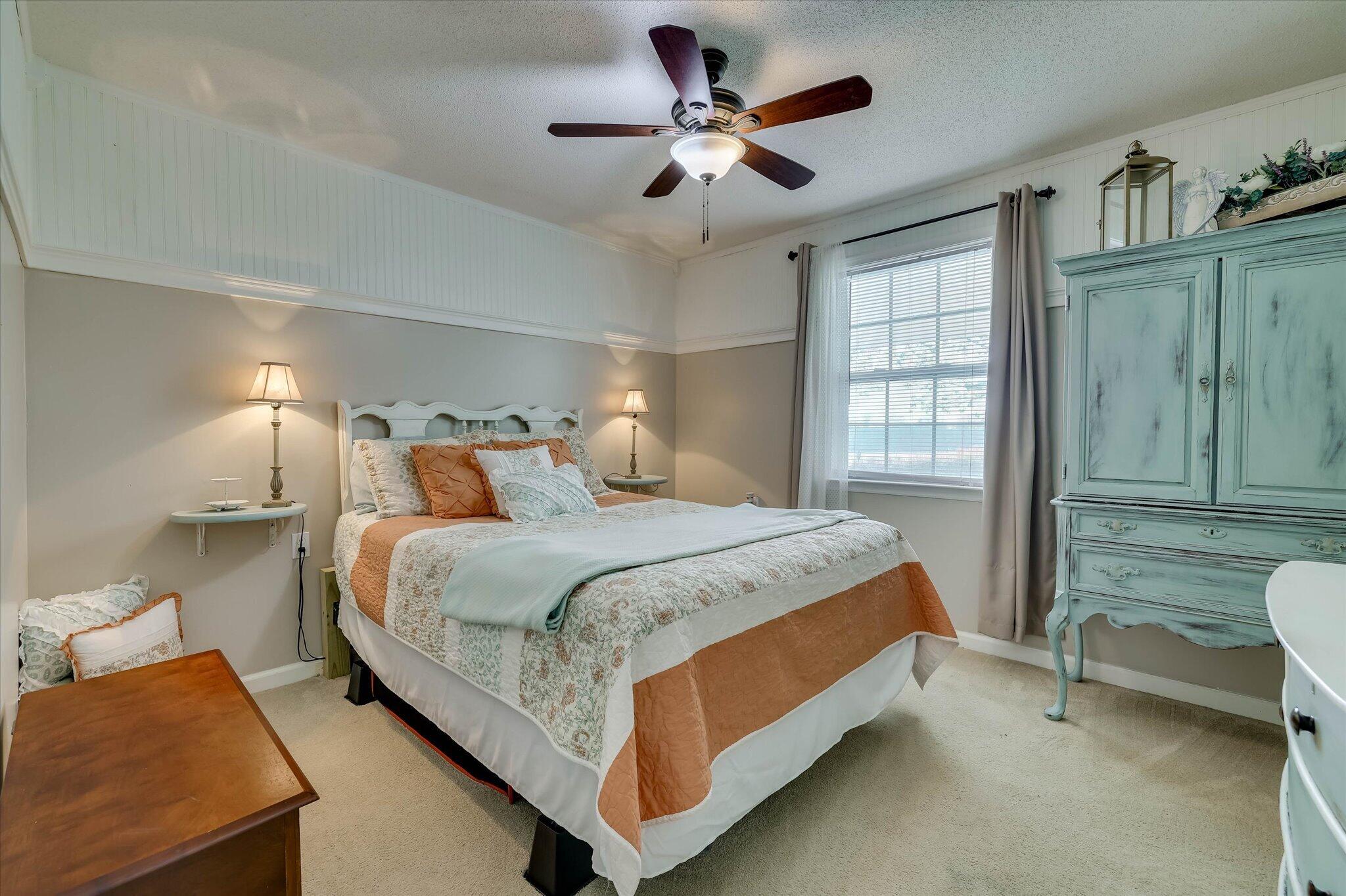 4327 Iron Hill Road Dearing, GA 30808 - Photo 34 of 51 48-148