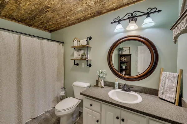 $378,500 | 4327 Iron Hill Road, Dearing, GA 30808
