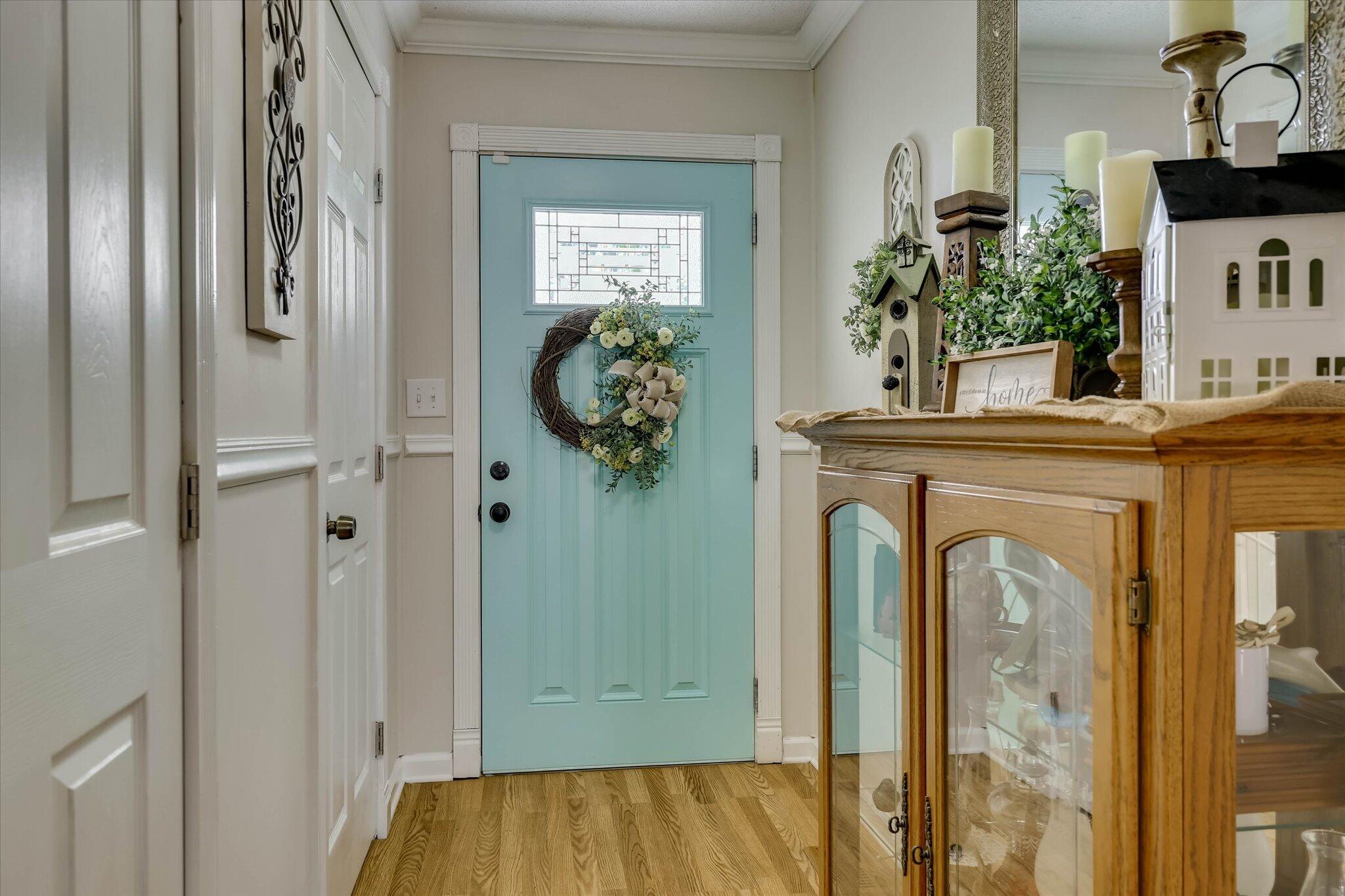 4327 Iron Hill Road Dearing, GA 30808 - Photo 4 of 51 18-118