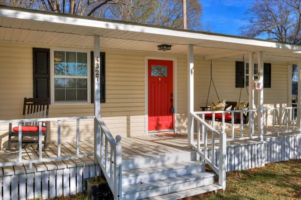 $378,500 | 4327 Iron Hill Road, Dearing, GA 30808