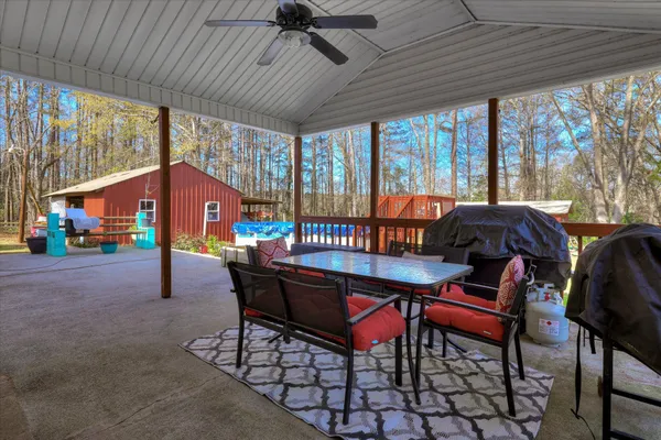 $378,500 | 4327 Iron Hill Road, Dearing, GA 30808