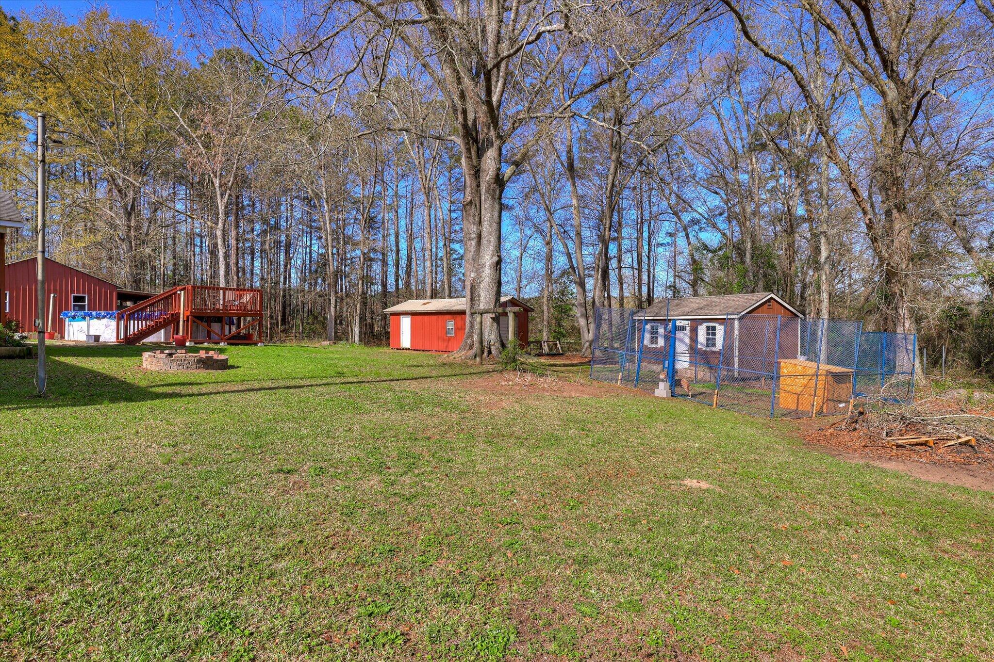 4327 Iron Hill Road Dearing, GA 30808 - Photo 43 of 51 57-157