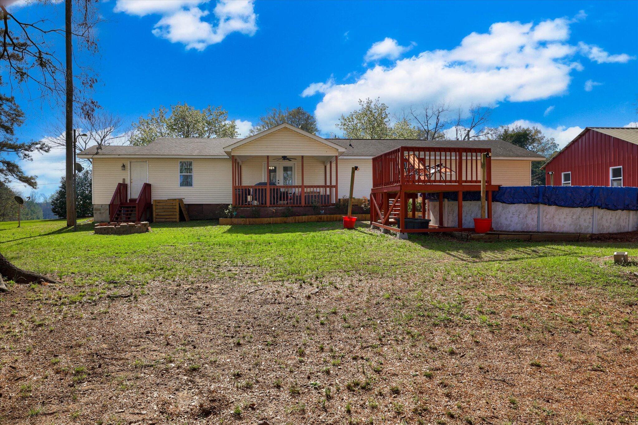4327 Iron Hill Road Dearing, GA 30808 - Photo 45 of 51 59-159