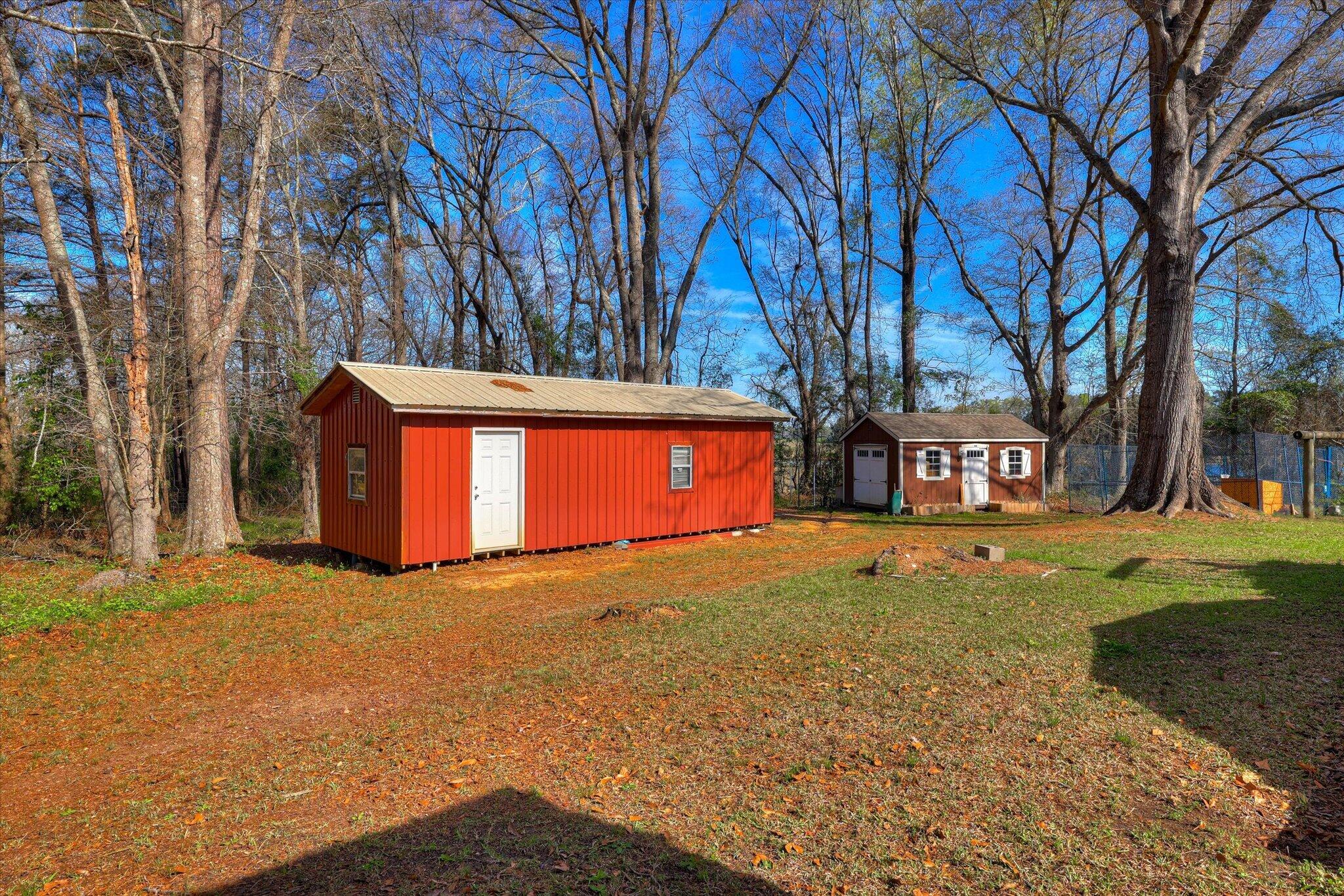 4327 Iron Hill Road Dearing, GA 30808 - Photo 46 of 51 60-160