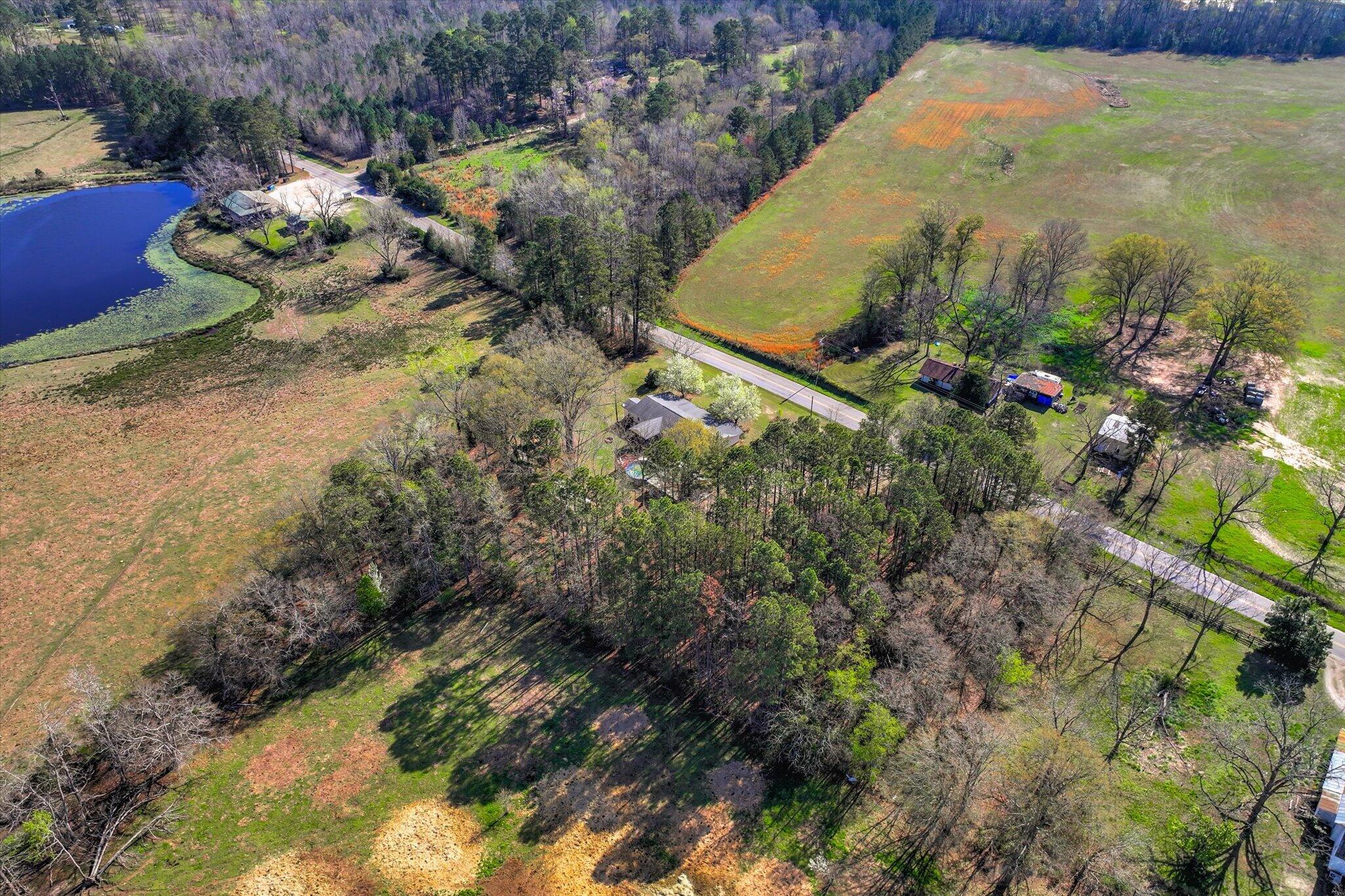 4327 Iron Hill Road Dearing, GA 30808 - Photo 49 of 51 67-167