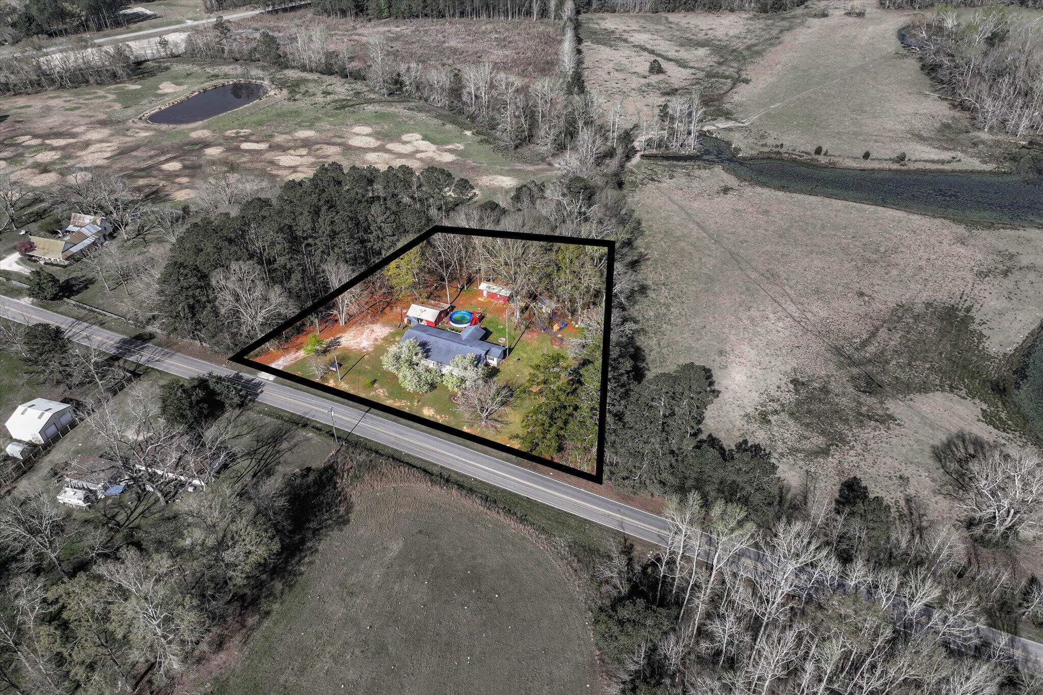 4327 Iron Hill Road Dearing, GA 30808 - Photo 50 of 51 04-104