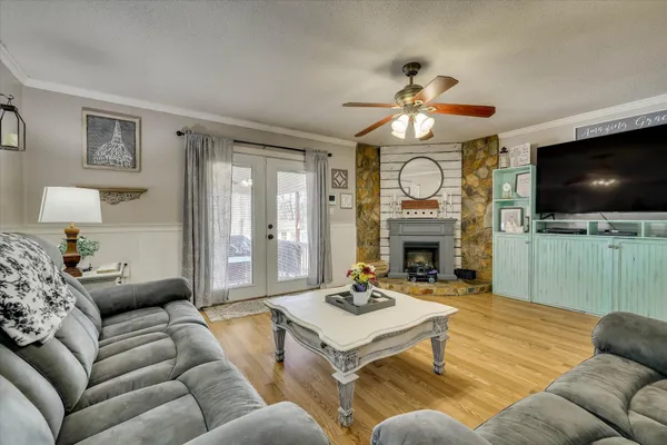 $378,500 | 4327 Iron Hill Road, Dearing, GA 30808